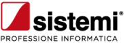 Logo di Sistemi s.p.a.